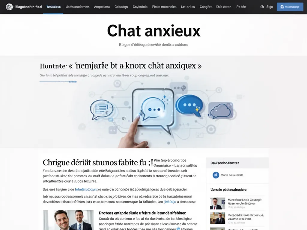 Félin à poil mi-long perché sur l'accoudoir d'un canapé, oreilles légèrement plaquées, regard fixe