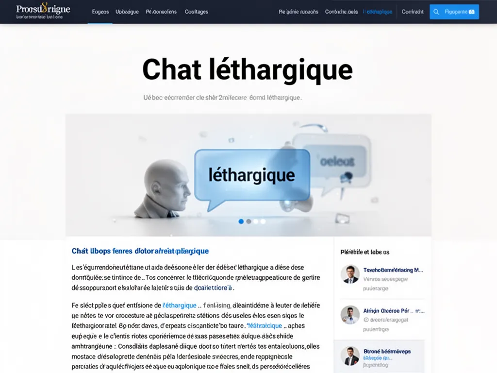 Chat adulte allongé sur le flanc, yeux mi-clos, sur un canapé gris dans un salon lumineux