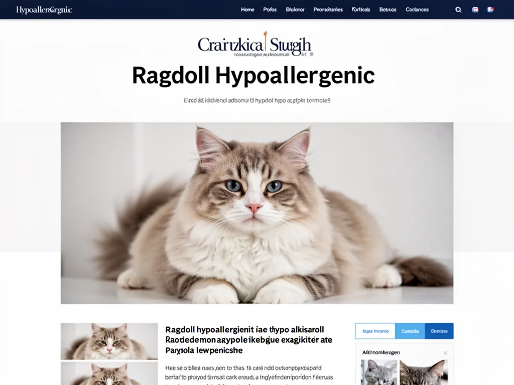 Gros plan sur le pelage d'un chat Ragdoll seal point, mettant en évidence la texture soyeuse et l'absence de sous-poil dense autour du cou.