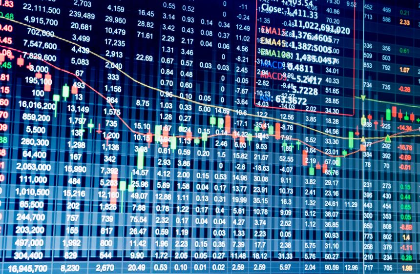 exchange cryptomonnaie