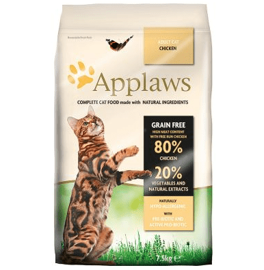 applaws croquettes pour chats