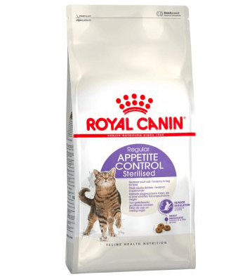 avis croquette pour chats royal canin stérilisé